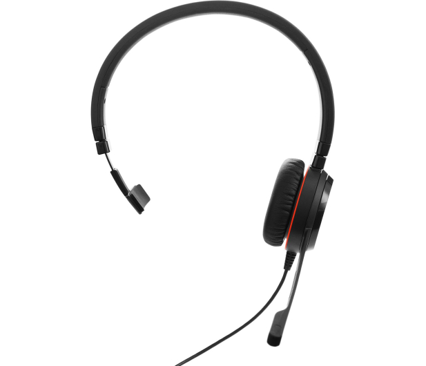 Jabra Evolve 20SE Mono USB-C MS - 1120150 - zdjęcie 3
